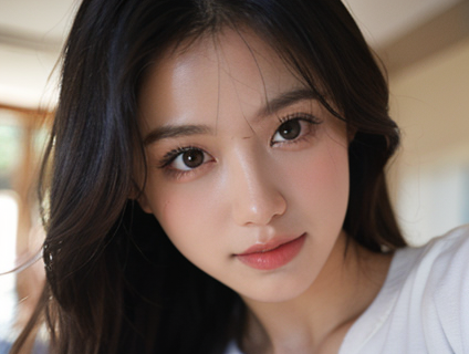化妆步骤与餐厅吊灯：光与美的对话